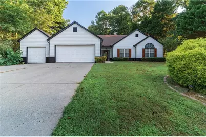 328 Allatoona Shores Drive, Canton, GA 30114 - Photo 7