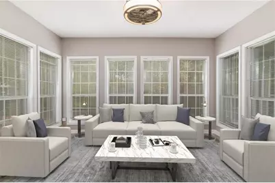 328 Allatoona Shores Drive, Canton, GA 30114 - Photo 3