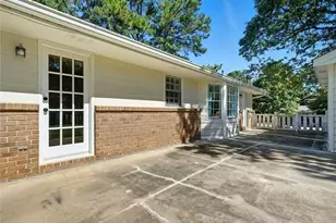 2148 Santa Fe Trail, Snellville, GA 30078 - Photo 35