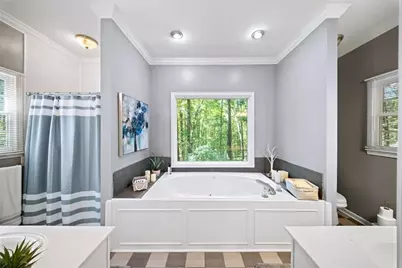 5074 Peach Mountain Circle, Gainesville, GA 30507 - Photo 21