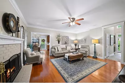 5074 Peach Mountain Circle, Gainesville, GA 30507 - Photo 5