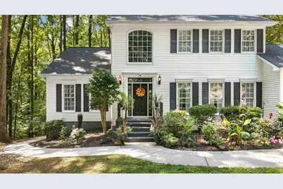 5074 Peach Mountain Circle, Gainesville, GA 30507 - Photo 3