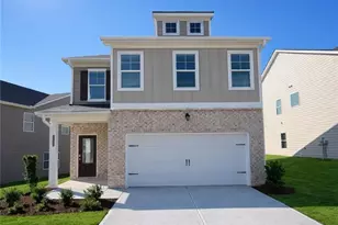 3002 Viewpark Cir, Conyers, GA 30013 - Photo 1