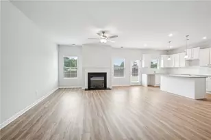 3002 Viewpark Cir, Conyers, GA 30013 - Photo 9