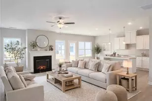 3002 Viewpark Cir, Conyers, GA 30013 - Photo 5