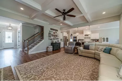 6118 Golf View Court, Jefferson, GA 30549 - Photo 19