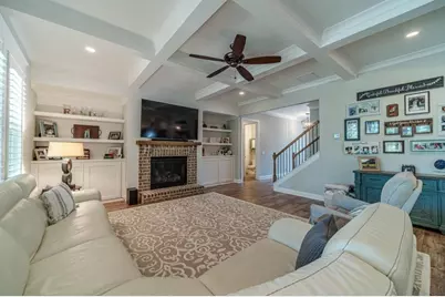 6118 Golf View Court, Jefferson, GA 30549 - Photo 7