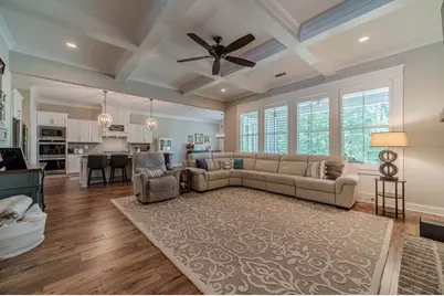 6118 Golf View Court, Jefferson, GA 30549 - Photo 5