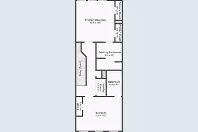 2743 Heathrow Drive, Lawrenceville, GA 30043 - Photo 25