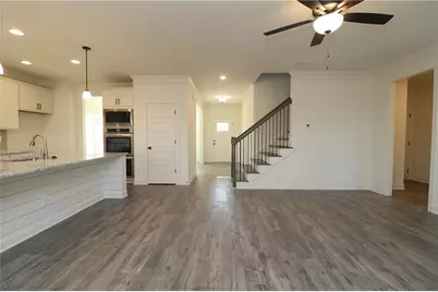 599 Calgary Downs Drive, Winder, GA 30680 - Photo 9