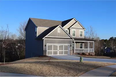 599 Calgary Downs Drive, Winder, GA 30680 - Photo 3