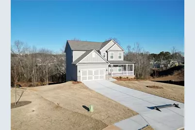 599 Calgary Downs Drive, Winder, GA 30680 - Photo 15