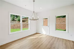 4651 Larkfield Way, Powder Springs, GA 30127 - Photo 7