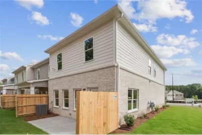 4651 Larkfield Way #13, Powder Springs, GA 30127 - Photo 21