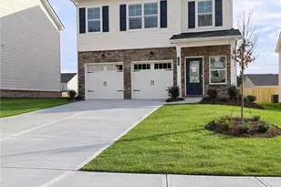 11124 Suria Dr, Covington, GA 30014 - Photo 1