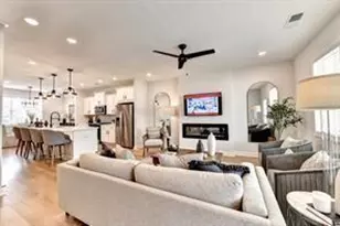 1927 Audra Alley, Kennesaw, GA 30144 - Photo 5