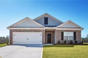 89 Dundee Crossing, Dallas, GA 30132 - Photo 29