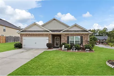 89 Dundee Crossing, Dallas, GA 30132 - Photo 1