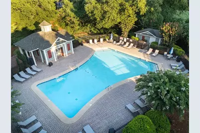 2634 Portbury Place NE, Atlanta, GA 30329 - Photo 33