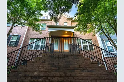 2634 Portbury Place NE, Atlanta, GA 30329 - Photo 3