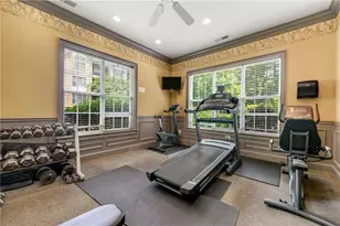 2306 Stratford Commons, Decatur, GA 30033 - Photo 25