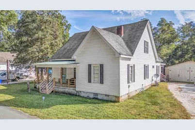 6193 Collins Street NE, Covington, GA 30014 - Photo 1