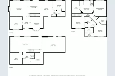 755 Amberton Close, Suwanee, GA 30024 - Photo 73