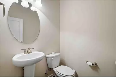 414 Spring View Drive, Woodstock, GA 30188 - Photo 43