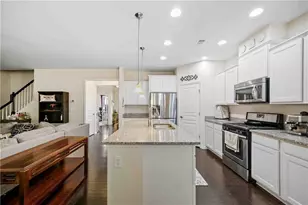 414 Spring View Dr, Woodstock, GA 30188 - Photo 33