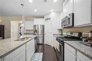 414 Spring View Dr, Woodstock, GA 30188 - Photo 29