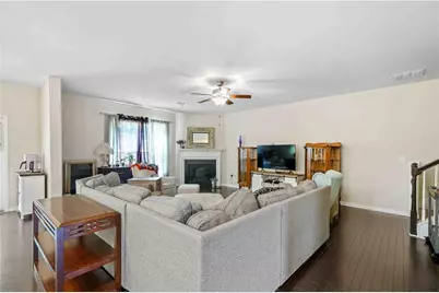 414 Spring View Drive, Woodstock, GA 30188 - Photo 39