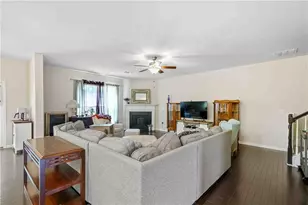 414 Spring View Dr, Woodstock, GA 30188 - Photo 39