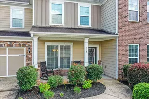 414 Spring View Dr, Woodstock, GA 30188 - Photo 3