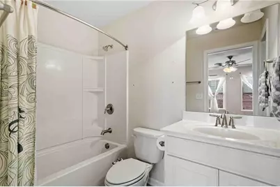 414 Spring View Drive, Woodstock, GA 30188 - Photo 25
