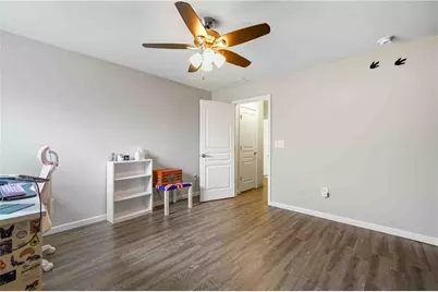 414 Spring View Drive, Woodstock, GA 30188 - Photo 13