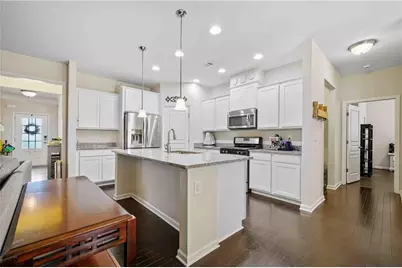 414 Spring View Drive, Woodstock, GA 30188 - Photo 35