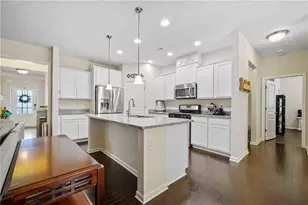 414 Spring View Dr, Woodstock, GA 30188 - Photo 35