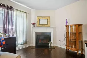 414 Spring View Dr, Woodstock, GA 30188 - Photo 37