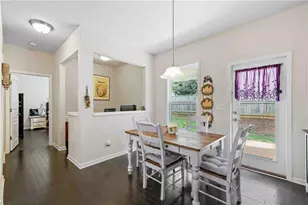 414 Spring View Dr, Woodstock, GA 30188 - Photo 31