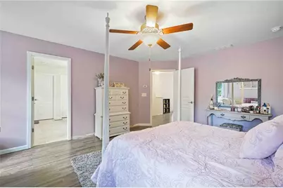 414 Spring View Drive, Woodstock, GA 30188 - Photo 23