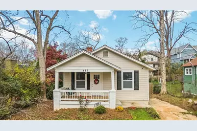 482 Kendrick Avenue SE, Atlanta, GA 30315 - Photo 1