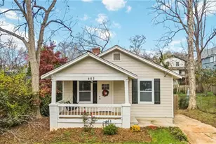 482 Kendrick Ave SE, Atlanta, GA 30315 - Photo 1