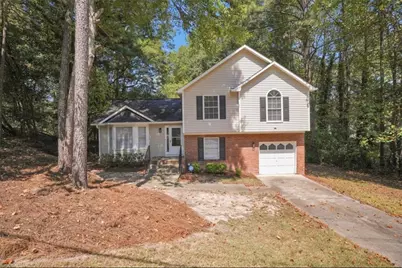 2535 Hallie Mill Road, Atlanta, GA 30349 - Photo 1