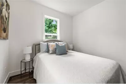 1098 Wedgewood Drive NW, Atlanta, GA 30318 - Photo 19