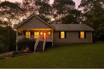 857 Jack Page Drive, Canton, GA 30115 - Photo 1