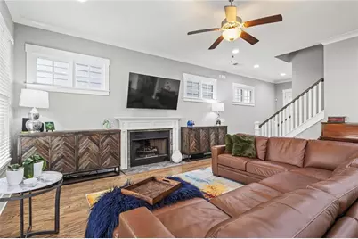 1914 Coal Place, Atlanta, GA 30318 - Photo 9