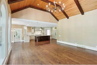 1965 W Wesley Road NW, Atlanta, GA 30327 - Photo 13