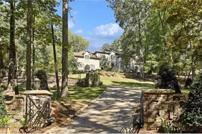 1965 W Wesley Road NW, Atlanta, GA 30327 - Photo 1