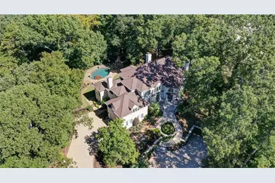 1965 W Wesley Road NW, Atlanta, GA 30327 - Photo 5