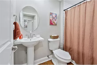 3650 Ashford Dunwoody Road NE #1026, Atlanta, GA 30319 - Photo 19